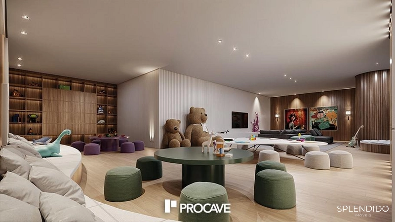 Apartamento no Edifício Fischer Dreams em Balneário Camboriú: 11ª foto da galeria de imagens do imóvel