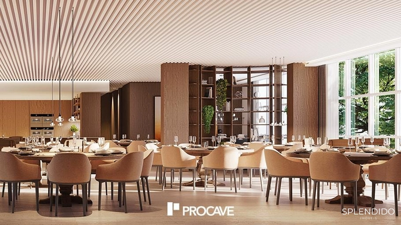Apartamento no Edifício Fischer Dreams em Balneário Camboriú: 8ª foto da galeria de imagens do imóvel