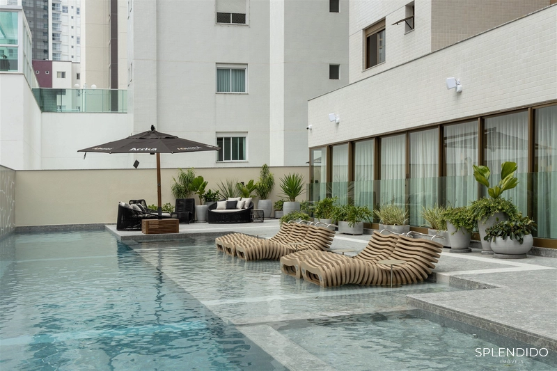 Apartamento Duplex Edifício Admirá Arrka Concept - Balneário Camboriú: 30ª foto da galeria de imagens do imóvel