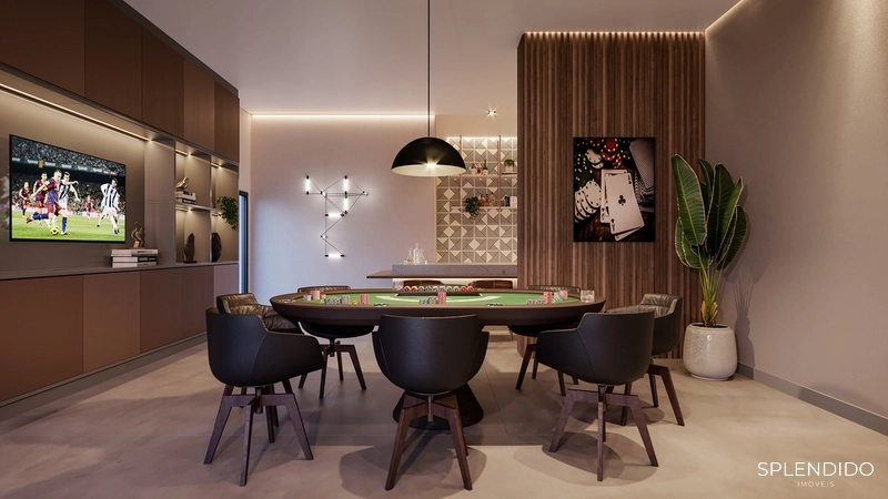 Cobertura Duplex no Edifício Ápice Towers em Balneário Camboriú: 18ª foto da galeria de imagens do imóvel