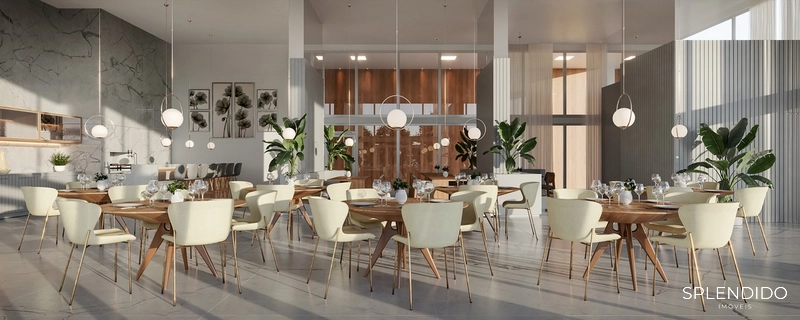 Cobertura Duplex no Edifício Ápice Towers em Balneário Camboriú: 12ª foto da galeria de imagens do imóvel