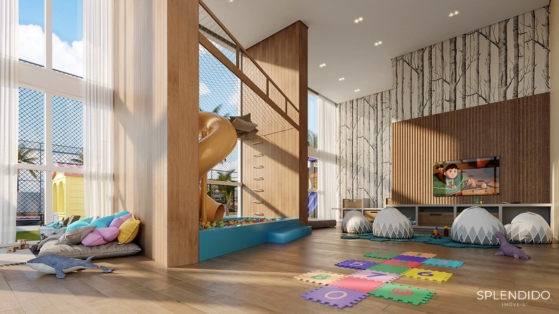 Cobertura Duplex no Edifício Ápice Towers em Balneário Camboriú: 21ª foto da galeria de imagens do imóvel