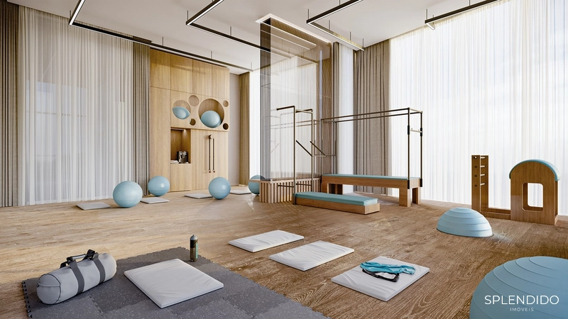 Cobertura Duplex no Edifício Ápice Towers em Balneário Camboriú: 10ª foto da galeria de imagens do imóvel