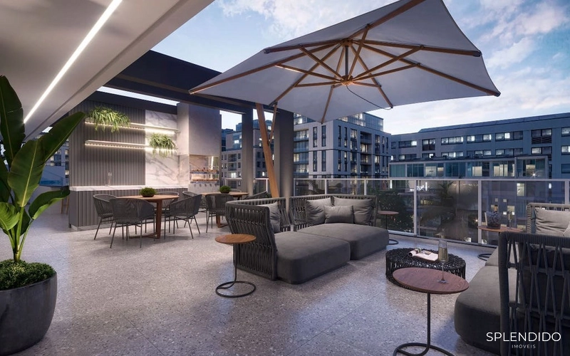 Apartamento de 4 Suítes no Edifício Timeless em Balneário Camboriú: 11ª foto da galeria de imagens do imóvel