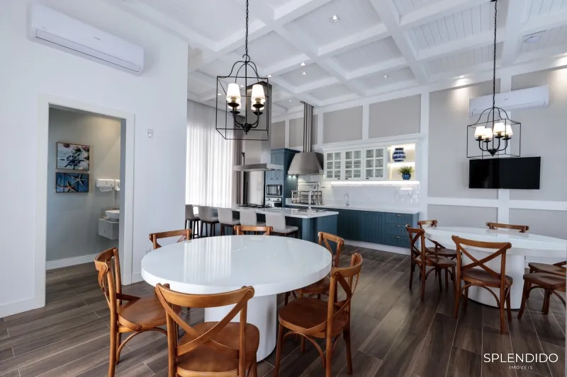 Apartamento em Balneário Camboriú no Edifício Hamptons Village Embraed: 7ª foto da galeria de imagens do imóvel