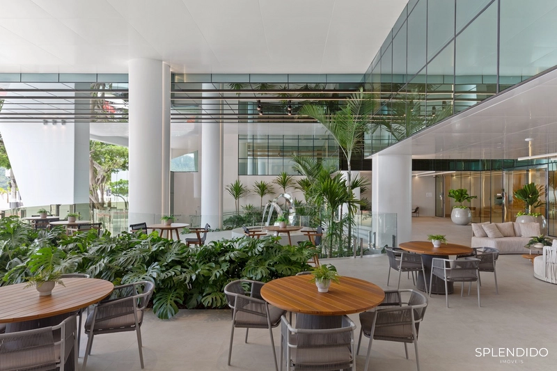 Apartamento no One Tower em Balneário Camboriú: 23ª foto da galeria de imagens do imóvel