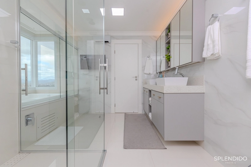 Apartamento Frente Mar no Edifício Epic Tower em Balneário Camboriú: 39ª foto da galeria de imagens do imóvel