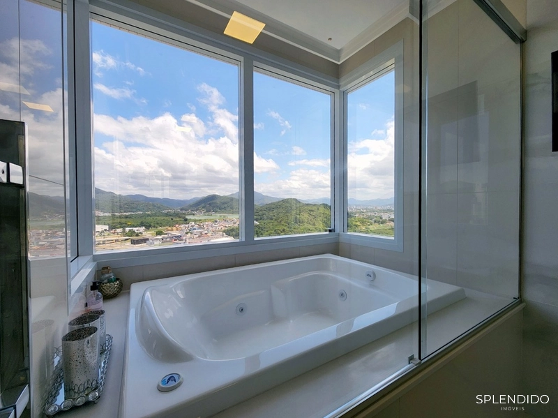Apartamento Frente Mar no Edifício Epic Tower - Balneário Camboriú: 20ª foto da galeria de imagens do imóvel