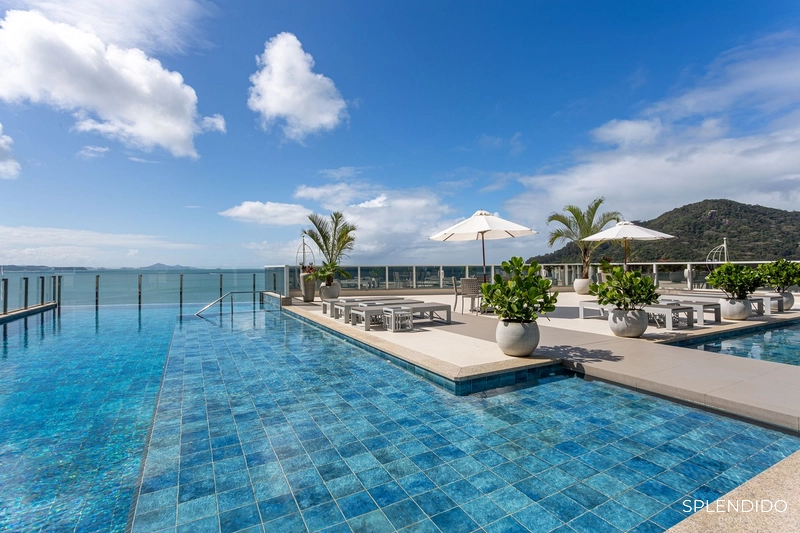 Apartamento Frente Mar no Edifício Epic Tower em Balneário Camboriú: 75ª foto da galeria de imagens do imóvel