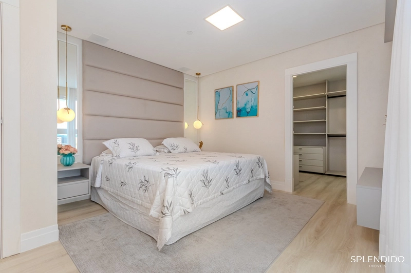 Apartamento Frente Mar no Edifício Epic Tower em Balneário Camboriú: 35ª foto da galeria de imagens do imóvel