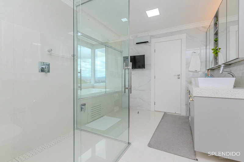 Apartamento Frente Mar no Edifício Epic Tower em Balneário Camboriú: 30ª foto da galeria de imagens do imóvel
