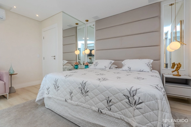 Apartamento Frente Mar no Edifício Epic Tower em Balneário Camboriú: 32ª foto da galeria de imagens do imóvel