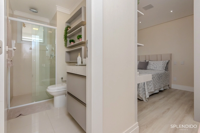 Apartamento Frente Mar no Edifício Epic Tower em Balneário Camboriú: 27ª foto da galeria de imagens do imóvel
