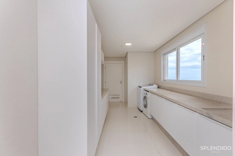 Apartamento Frente Mar no Edifício Epic Tower em Balneário Camboriú: 12ª foto da galeria de imagens do imóvel
