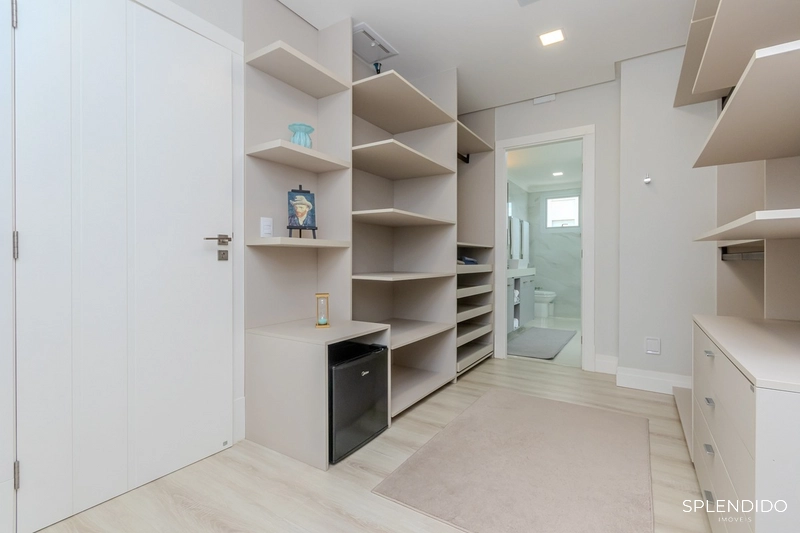 Apartamento Frente Mar no Edifício Epic Tower em Balneário Camboriú: 37ª foto da galeria de imagens do imóvel