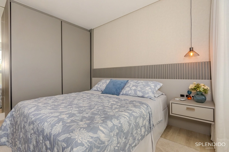Apartamento Frente Mar no Edifício Epic Tower em Balneário Camboriú: 25ª foto da galeria de imagens do imóvel