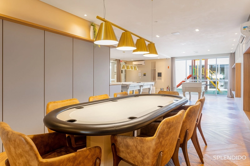 Apartamento Frente Mar no Edifício Epic Tower em Balneário Camboriú: 59ª foto da galeria de imagens do imóvel