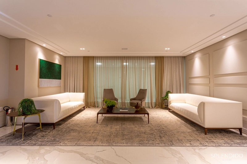 Apartamento Frente Mar no Edifício Epic Tower em Balneário Camboriú: 66ª foto da galeria de imagens do imóvel