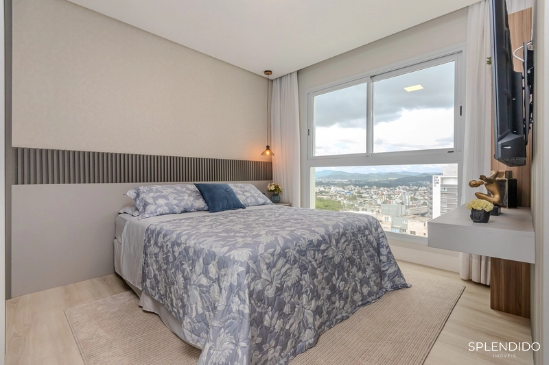 Apartamento Frente Mar no Edifício Epic Tower em Balneário Camboriú: 23ª foto da galeria de imagens do imóvel