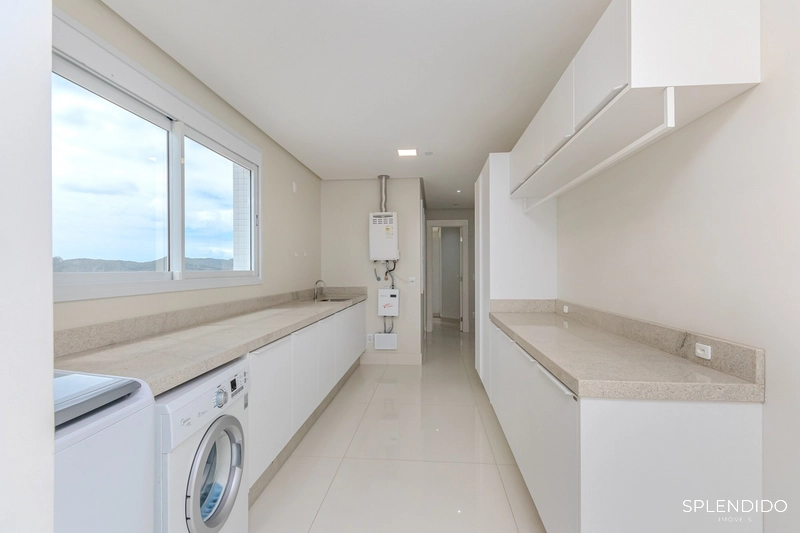 Apartamento Frente Mar no Edifício Epic Tower em Balneário Camboriú: 11ª foto da galeria de imagens do imóvel
