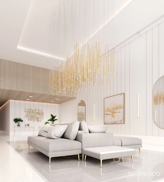 Apartamento de 4 Suítes no Edifício Grand Place - Balneário Camboriú: 16ª foto da galeria de imagens do imóvel