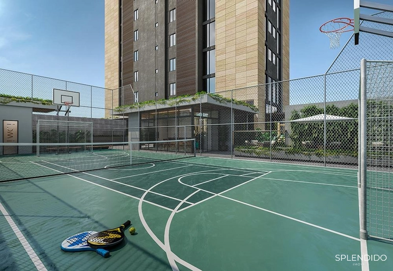 Apartamento com 4 Suítes em Balneário Camboriú - Edifício 135 Jardins: 11ª foto da galeria de imagens do imóvel