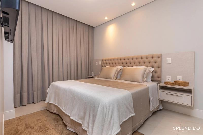 Apartamento no Edifício Solar di Capri em Balneário Camboriú: 33ª foto da galeria de imagens do imóvel