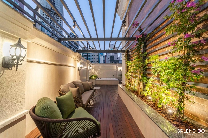 Apartamento na Barra Sul de Balneário Camboriú: 37ª foto da galeria de imagens do imóvel