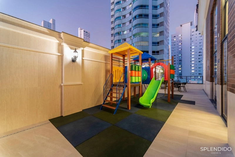Apartamento na Barra Sul de Balneário Camboriú: 41ª foto da galeria de imagens do imóvel