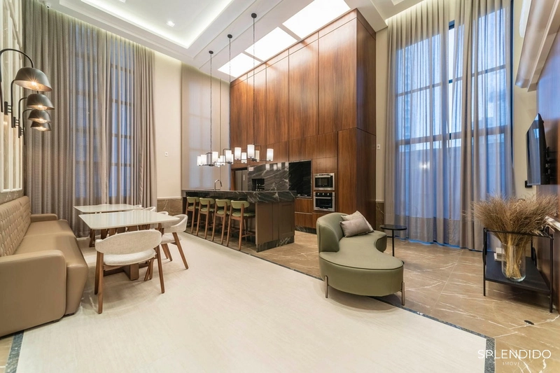 Apartamento na Barra Sul de Balneário Camboriú: 29ª foto da galeria de imagens do imóvel