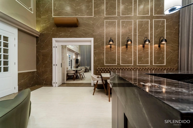 Apartamento na Barra Sul de Balneário Camboriú: 30ª foto da galeria de imagens do imóvel