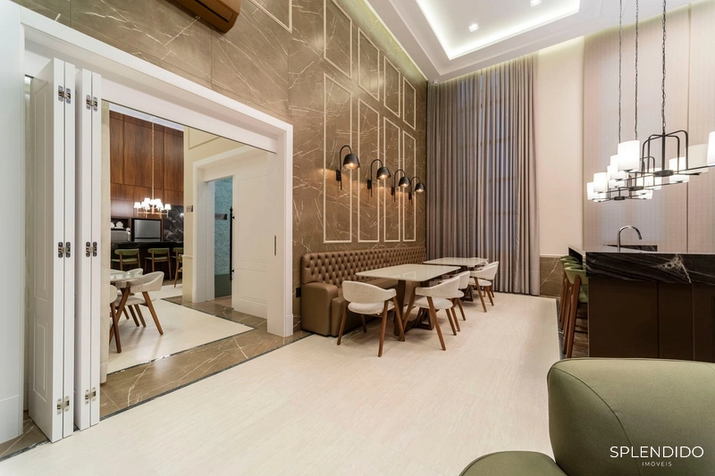 Apartamento na Barra Sul de Balneário Camboriú: 31ª foto da galeria de imagens do imóvel