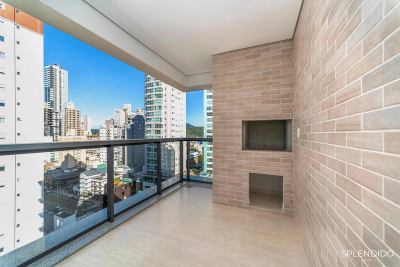 Apartamento na Barra Sul de Balneário Camboriú: 5ª foto da galeria de imagens do imóvel