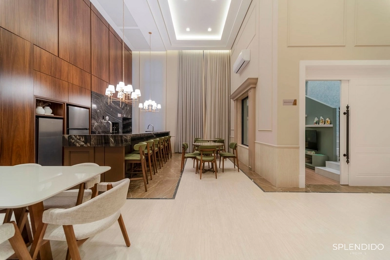 Apartamento na Barra Sul de Balneário Camboriú: 25ª foto da galeria de imagens do imóvel