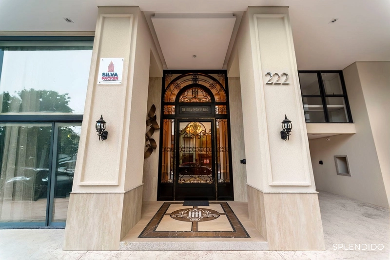 Apartamento na Barra Sul de Balneário Camboriú: 20ª foto da galeria de imagens do imóvel