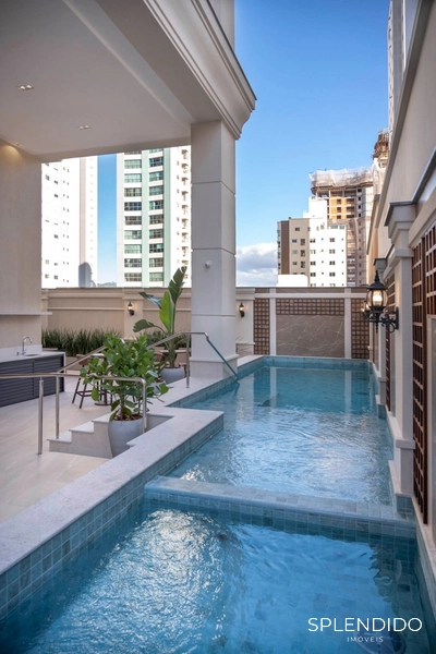 Apartamento na Barra Sul de Balneário Camboriú: 34ª foto da galeria de imagens do imóvel