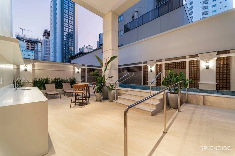 Apartamento na Barra Sul de Balneário Camboriú: 36ª foto da galeria de imagens do imóvel