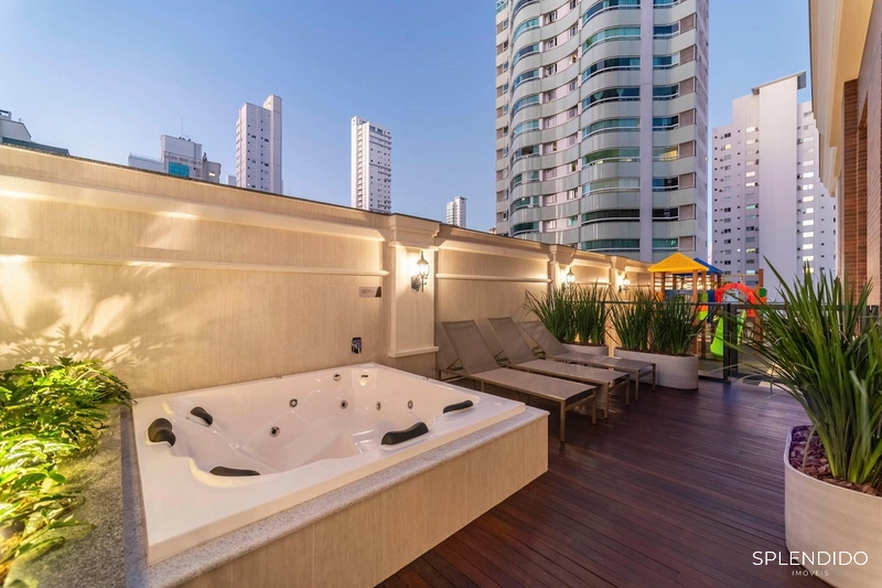 Apartamento na Barra Sul de Balneário Camboriú: 39ª foto da galeria de imagens do imóvel