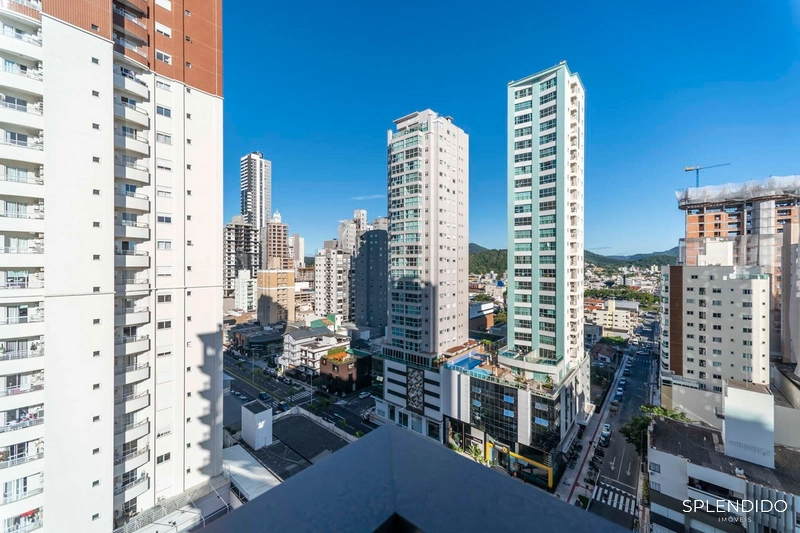 Apartamento na Barra Sul de Balneário Camboriú: 6ª foto da galeria de imagens do imóvel