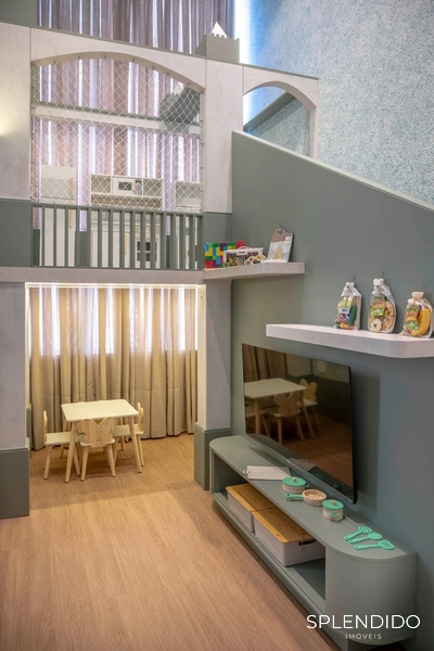 Apartamento na Barra Sul de Balneário Camboriú: 27ª foto da galeria de imagens do imóvel