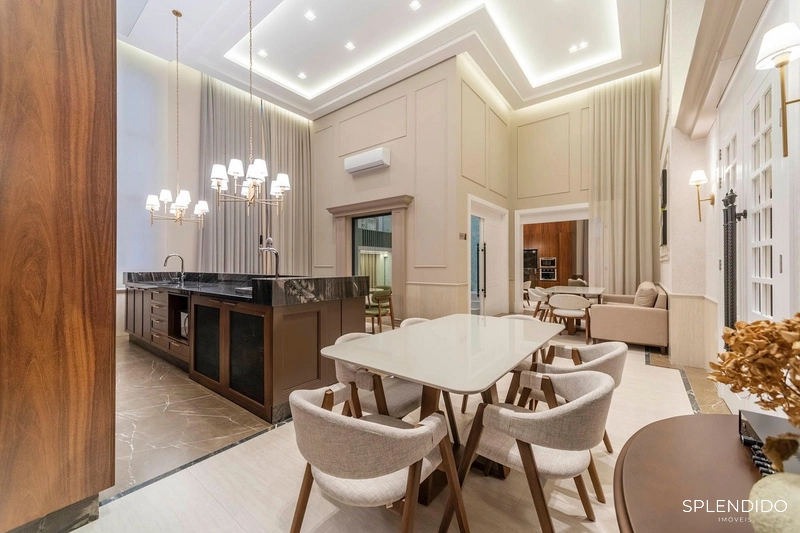 Apartamento na Barra Sul de Balneário Camboriú: 23ª foto da galeria de imagens do imóvel