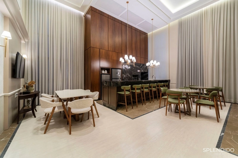 Apartamento na Barra Sul de Balneário Camboriú: 24ª foto da galeria de imagens do imóvel