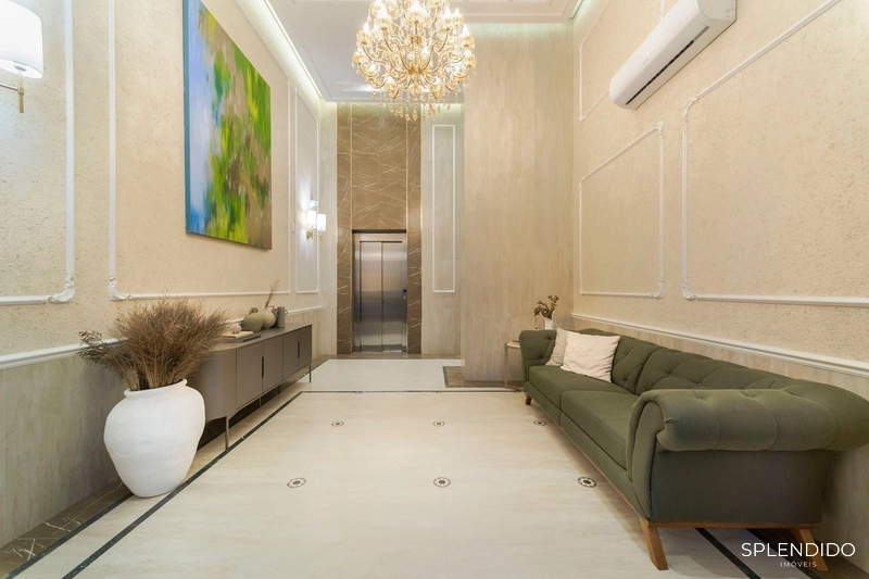 Apartamento na Barra Sul de Balneário Camboriú: 21ª foto da galeria de imagens do imóvel