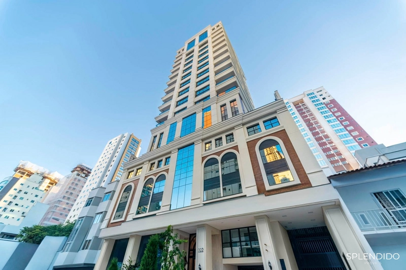 Apartamento na Barra Sul de Balneário Camboriú: 19ª foto da galeria de imagens do imóvel