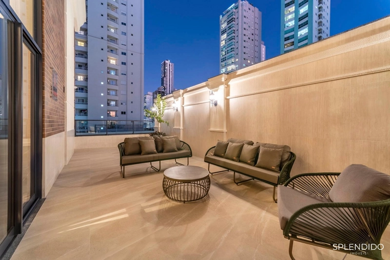 Apartamento na Barra Sul de Balneário Camboriú: 38ª foto da galeria de imagens do imóvel