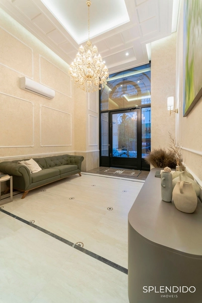Apartamento na Barra Sul de Balneário Camboriú: 22ª foto da galeria de imagens do imóvel