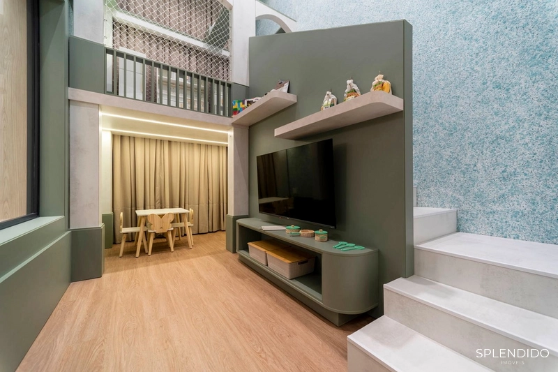 Apartamento na Barra Sul de Balneário Camboriú: 26ª foto da galeria de imagens do imóvel