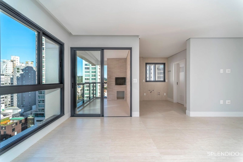 Apartamento na Barra Sul de Balneário Camboriú: 4ª foto da galeria de imagens do imóvel