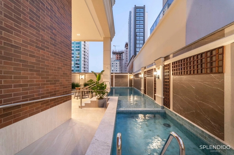 Apartamento na Barra Sul de Balneário Camboriú: 35ª foto da galeria de imagens do imóvel