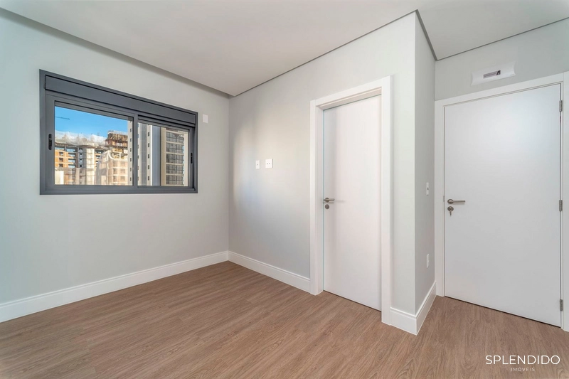 Apartamento na Barra Sul de Balneário Camboriú: 15ª foto da galeria de imagens do imóvel